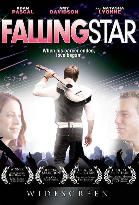 falling star